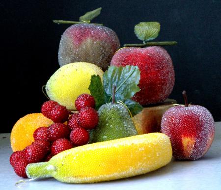 ton fruit preferer