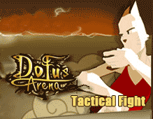 DOFUS ARENA