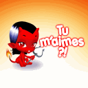 tu m'aime